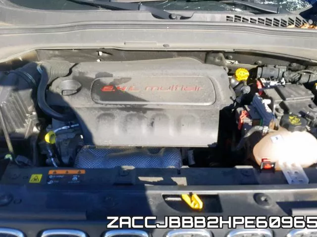 ZACCJBBB2HPE60965 фото 6