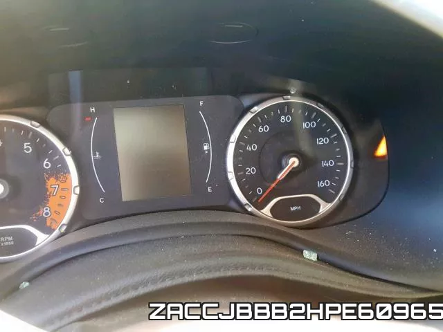 ZACCJBBB2HPE60965 фото 7