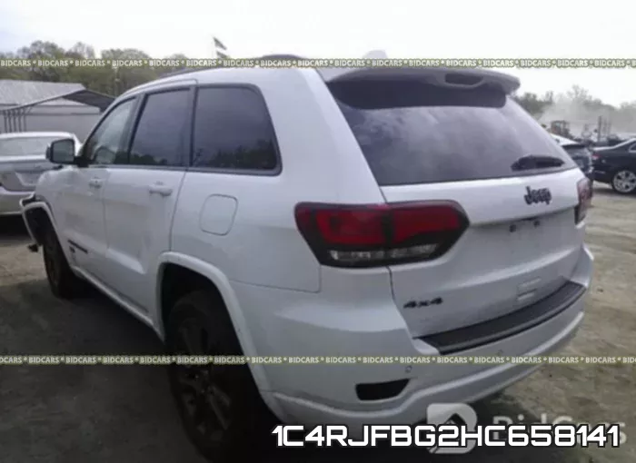 1C4RJFBG2HC658141 фото 4