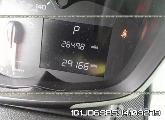 1G1JD6SB5J4103279 фото 8