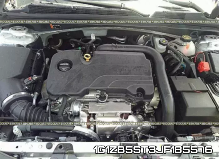 1G1ZB5ST3JF185576 фото 2