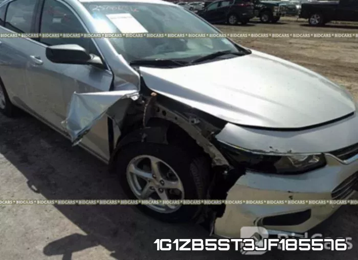 1G1ZB5ST3JF185576 фото 7