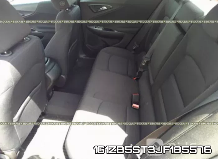 1G1ZB5ST3JF185576 фото 9