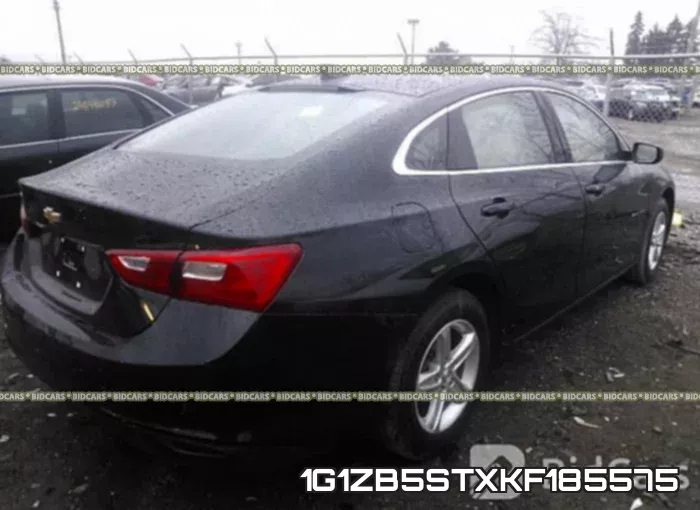 1G1ZB5STXKF185575 фото 5