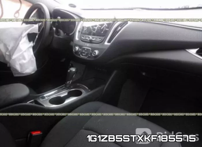 1G1ZB5STXKF185575 фото 6