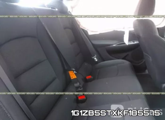 1G1ZB5STXKF185575 фото 9