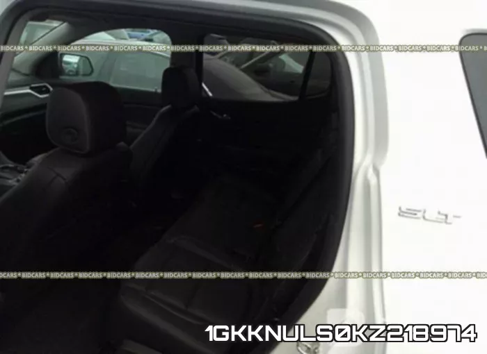 1GKKNULS0KZ218974 фото 9
