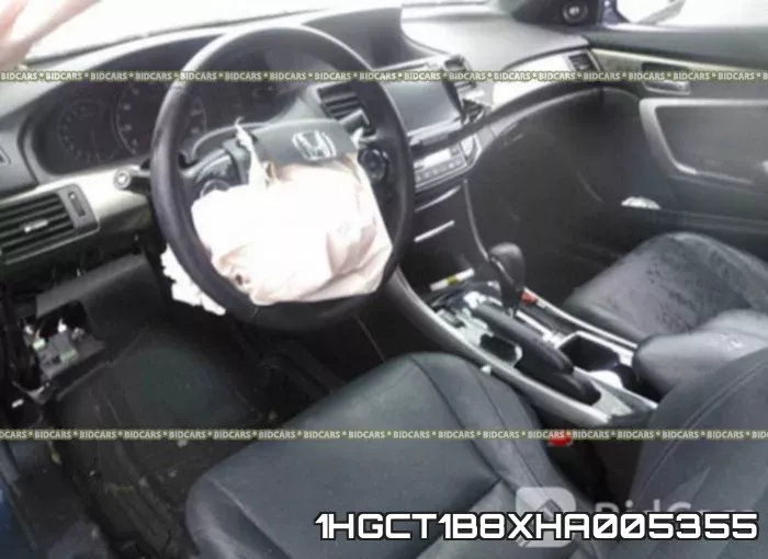 1HGCT1B8XHA005355 фото 6