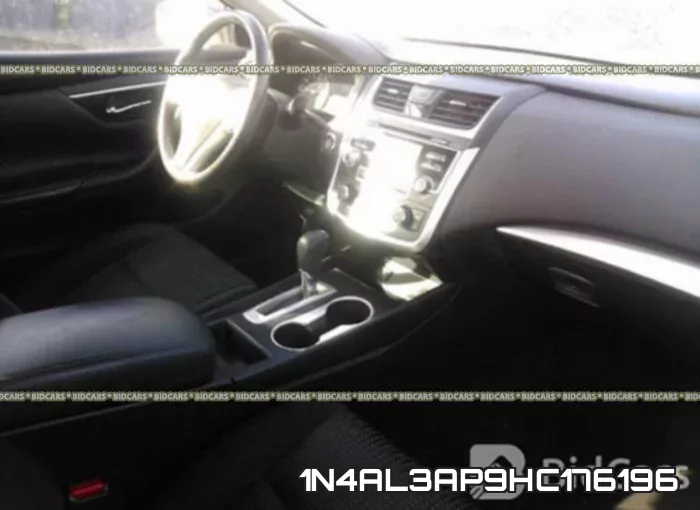 1N4AL3AP9HC176196 фото 6