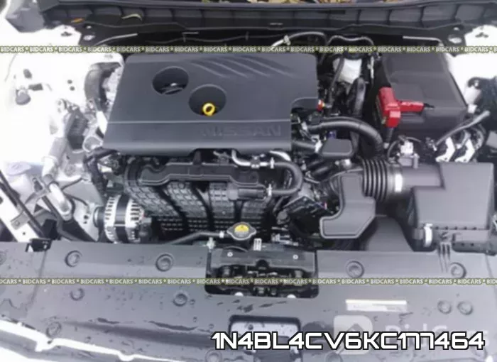 1N4BL4CV6KC177464 фото 2
