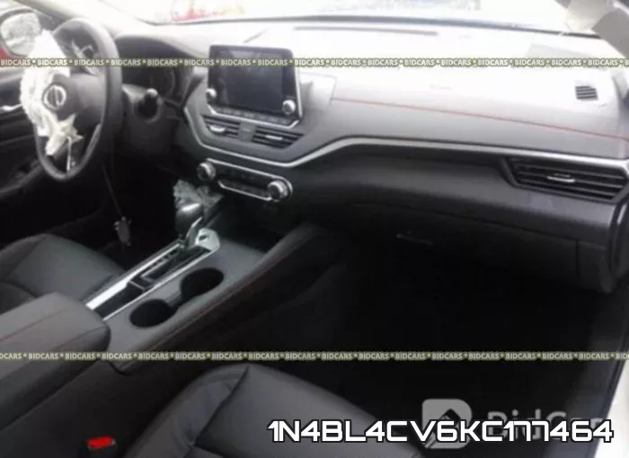 1N4BL4CV6KC177464 фото 6