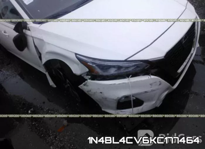 1N4BL4CV6KC177464 фото 7