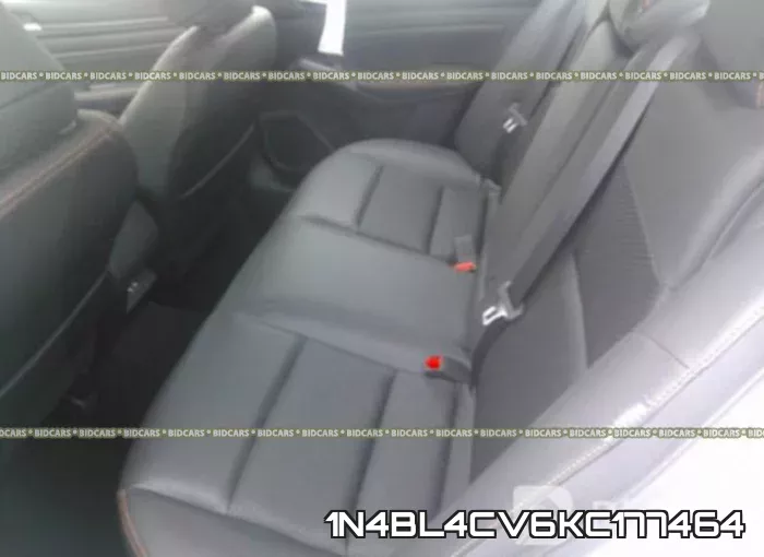 1N4BL4CV6KC177464 фото 9