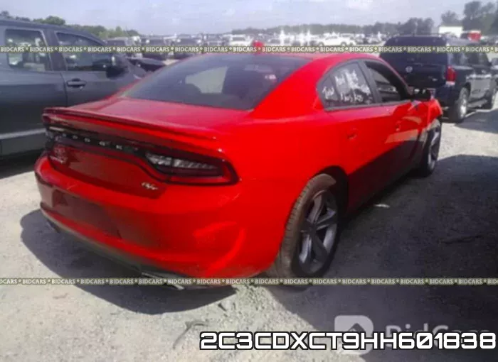 2C3CDXCT9HH601838 фото 5