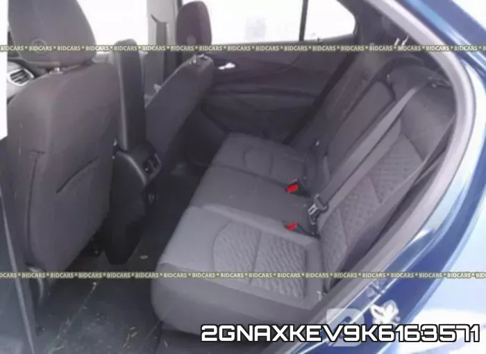 2GNAXKEV9K6163571 фото 9