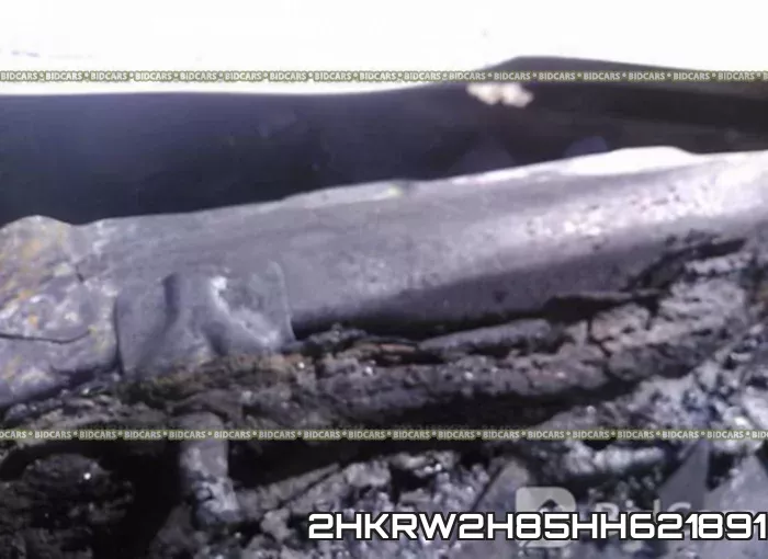 2HKRW2H85HH621891 фото 10