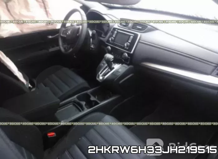 2HKRW6H33JH219515 фото 6