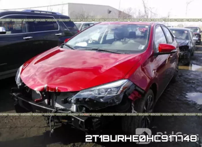 2T1BURHE0HC917748 фото 3