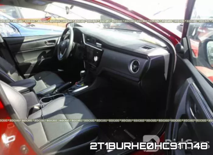 2T1BURHE0HC917748 фото 6