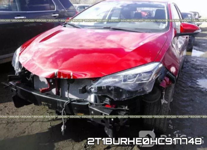 2T1BURHE0HC917748 фото 7
