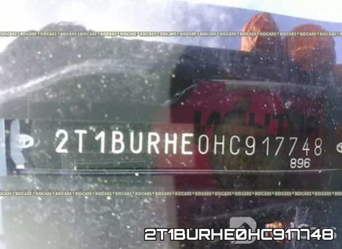 2T1BURHE0HC917748 фото 10