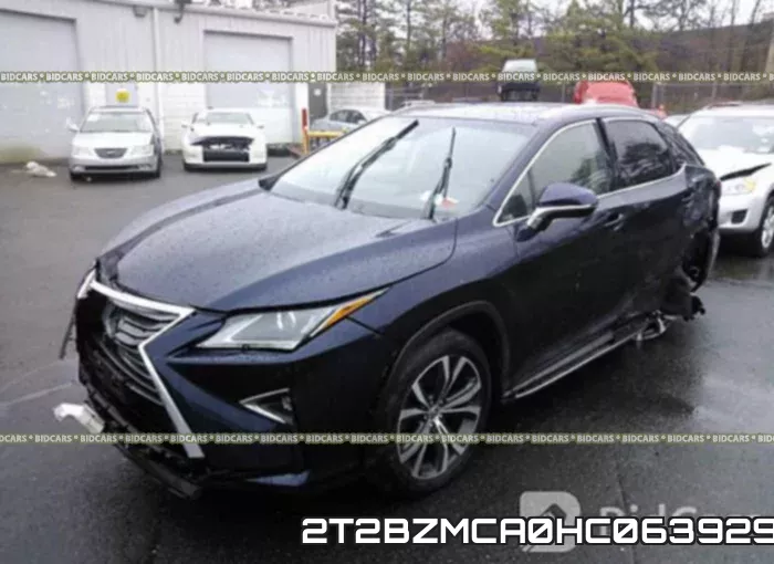 2T2BZMCA0HC063929 фото 3