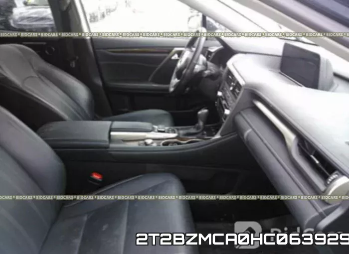2T2BZMCA0HC063929 фото 6
