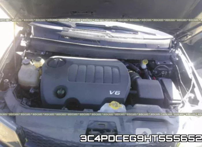 3C4PDCEG9HT555652 фото 2