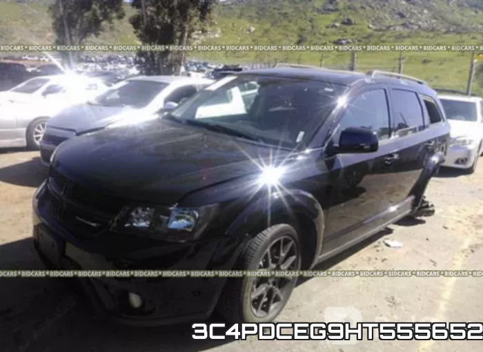 3C4PDCEG9HT555652 фото 3