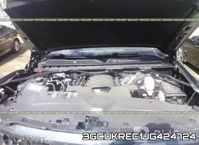 3GCUKREC1JG424724 фото 2