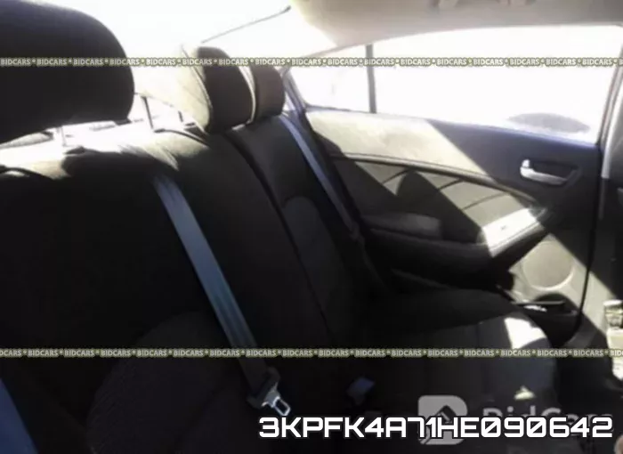 3KPFK4A71HE090642 фото 9