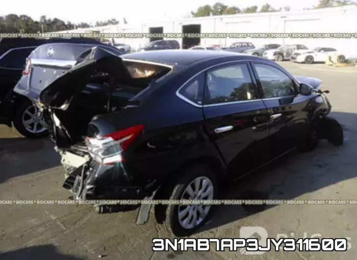 3N1AB7AP3JY311600 фото 5