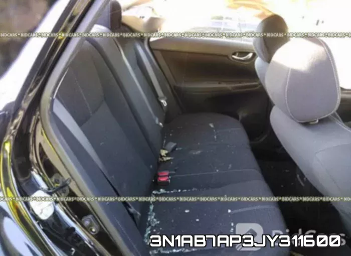 3N1AB7AP3JY311600 фото 9
