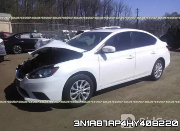 3N1AB7AP4HY408220 фото 3