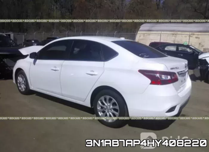 3N1AB7AP4HY408220 фото 4