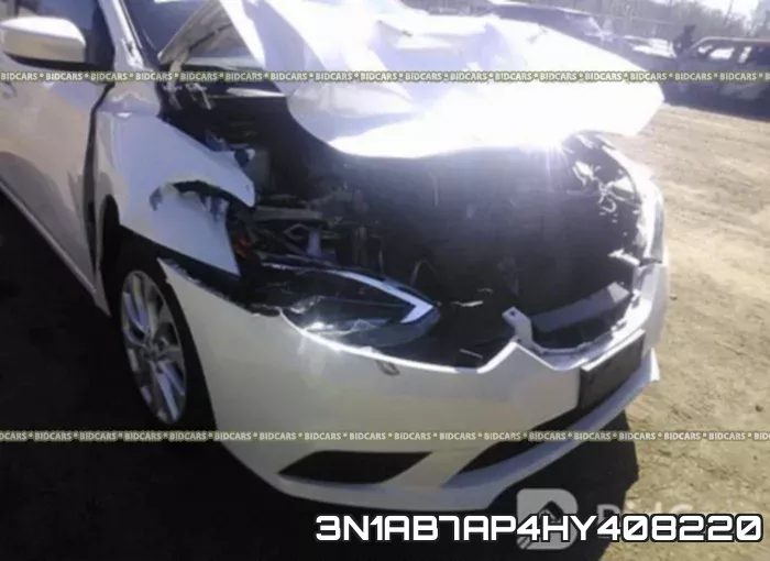3N1AB7AP4HY408220 фото 7