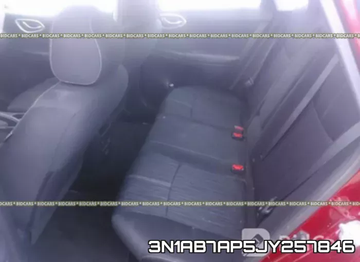 3N1AB7AP5JY257846 фото 9
