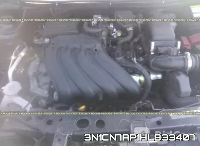 3N1CN7AP1HL833407 фото 2
