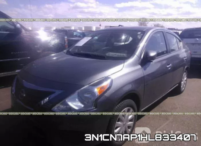 3N1CN7AP1HL833407 фото 3