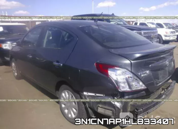 3N1CN7AP1HL833407 фото 4