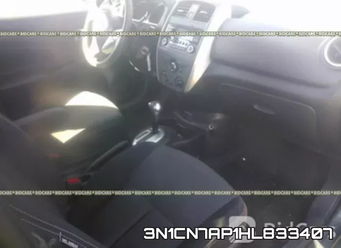 3N1CN7AP1HL833407 фото 6