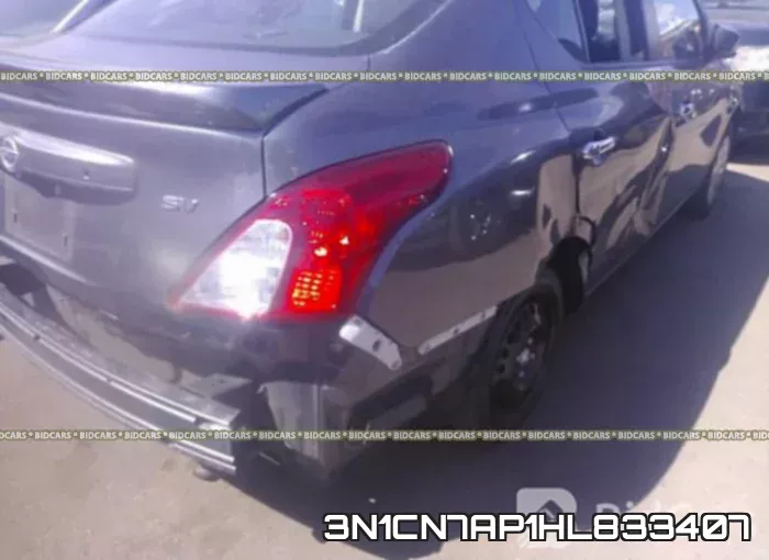 3N1CN7AP1HL833407 фото 7