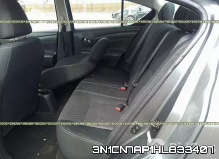 3N1CN7AP1HL833407 фото 9