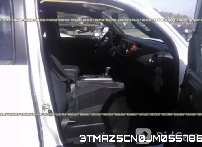 3TMAZ5CN0JM055786 фото 6