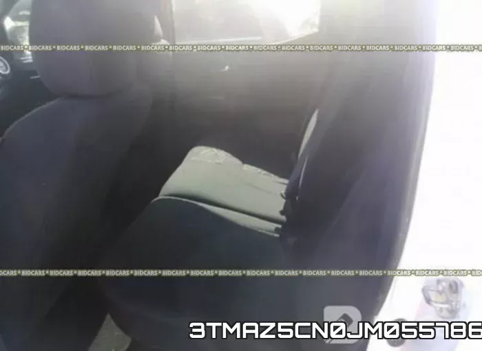 3TMAZ5CN0JM055786 фото 9