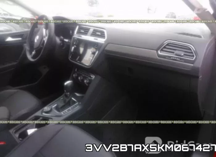 3VV2B7AX5KM067427 фото 6