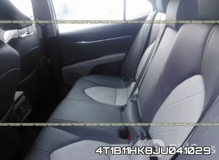 4T1B11HK8JU041029 фото 9