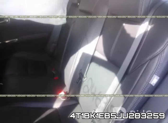 4T1BK1EB5JU283259 фото 9