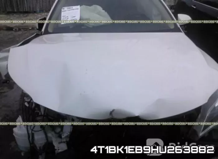 4T1BK1EB9HU263882 фото 2