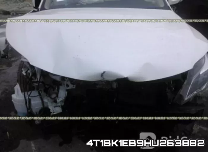4T1BK1EB9HU263882 фото 7